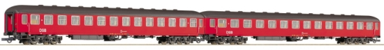 2 Piece Set of Couchette car<br /><a href='images/pictures/Roco/64076.jpg' target='_blank'>Full size image</a>
